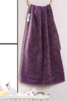 Πετσέτα Fieldcrest Ultra Soft 650gsm 50X100 / Grape Jam